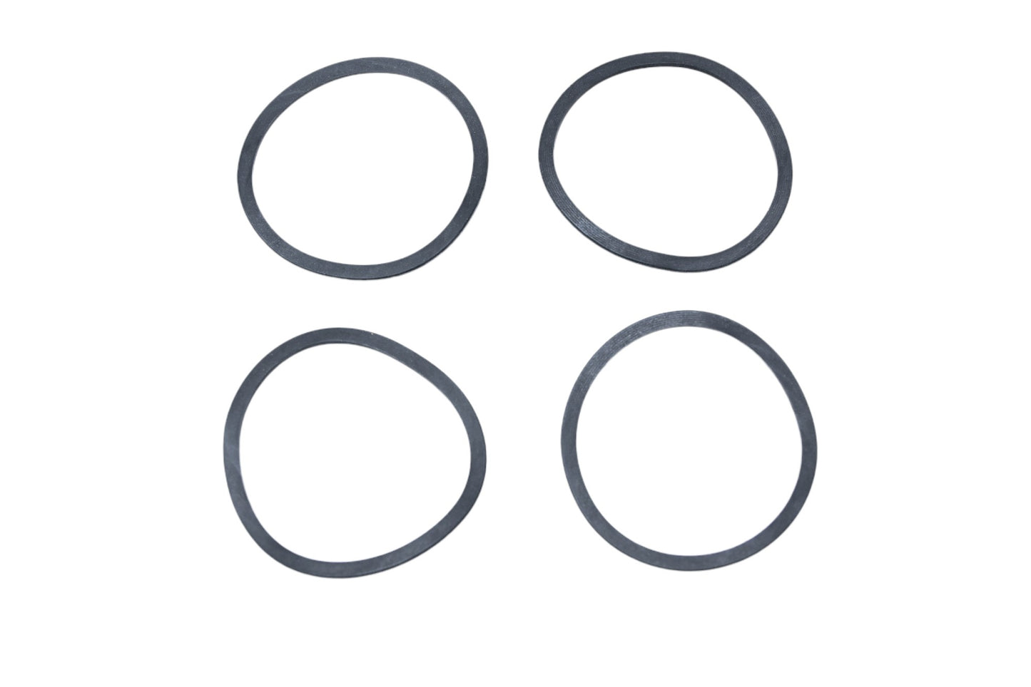 New OEM Ford E6DZ-7G095-A Seals Qty 4 NOS