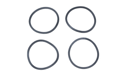 New OEM Ford E6DZ-7G095-A Seals Qty 4 NOS