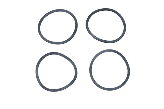 New OEM Ford E6DZ-7G095-A Seals Qty 4 NOS