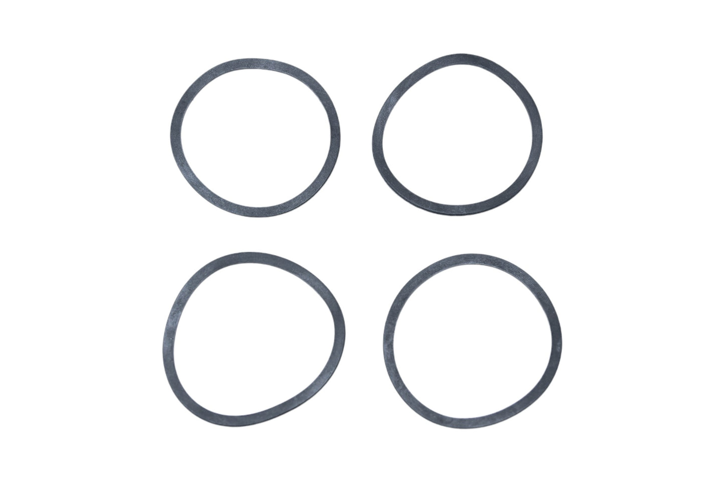 New OEM Ford E6DZ-7G095-A Seals Qty 4 NOS