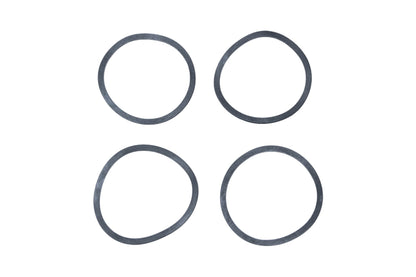 New OEM Ford E6DZ-7G095-A Seals Qty 4 NOS