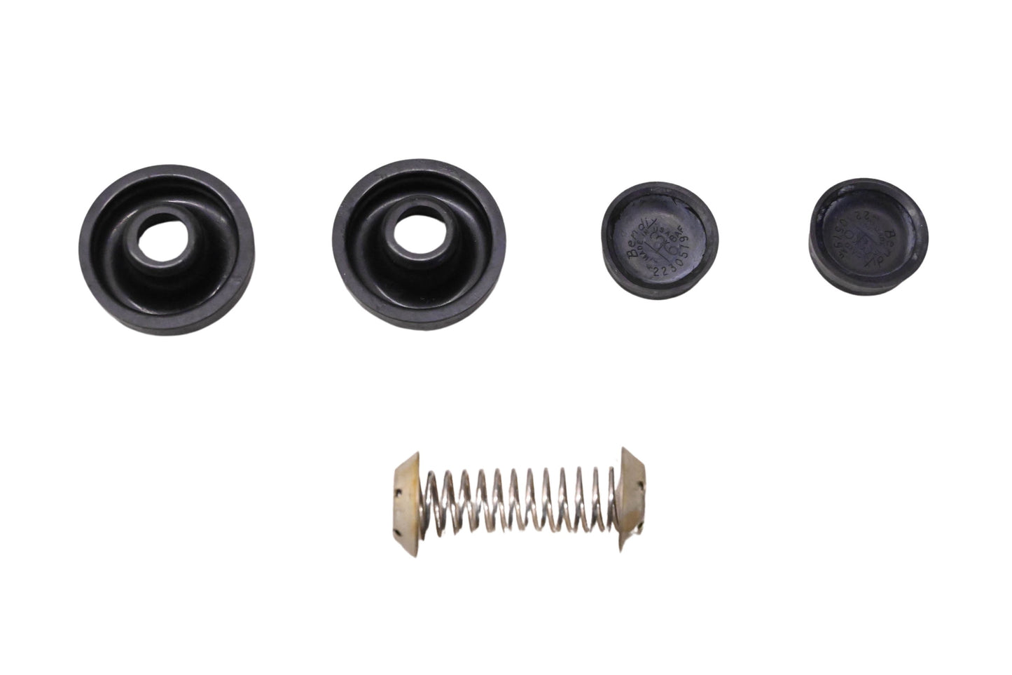 New OEM Ford D8BZ-2128-A Rear Brake Cylinder Repair Kit NOS