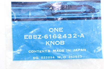 New OEM Ford E8BZ-6162432-A Knob NOS