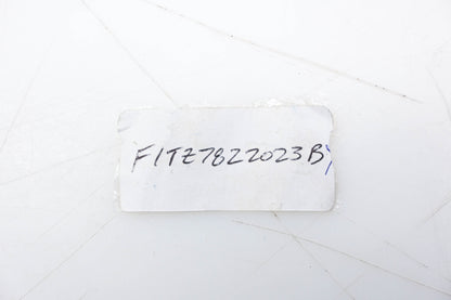 New OEM Ford F1TZ-7822023-B Lock Cylinder Retainer NOS