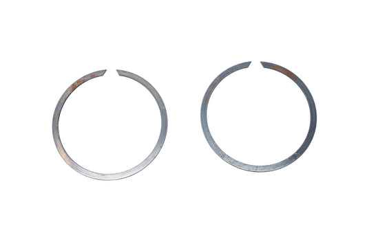 New OEM Ford E92Z-7C122-A Transmission Rings Qty 2 NOS