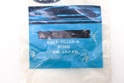 New OEM Ford E92Z-7C122-A Transmission Rings Qty 2 NOS