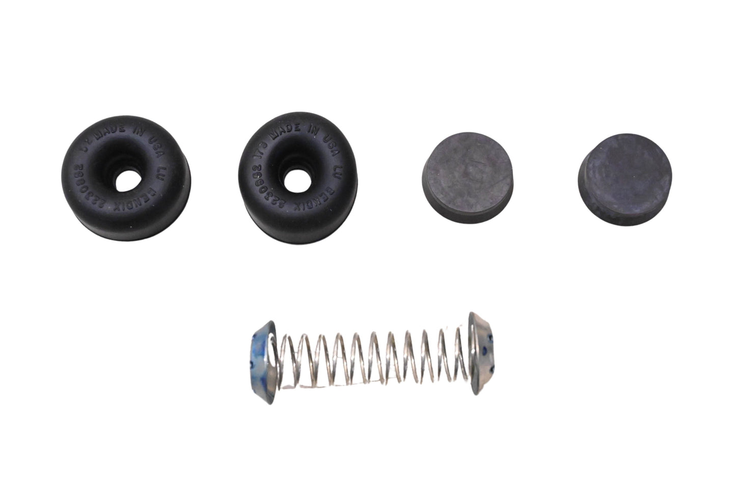 New OEM Ford D9AZ-2128-A Rear Brake Cylinder Repair Kit NOS