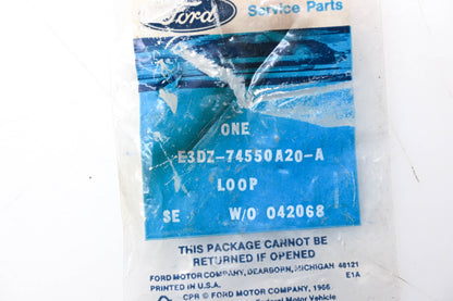 New OEM Ford E3DZ-74550A20-A Roof Rack Loop NOS