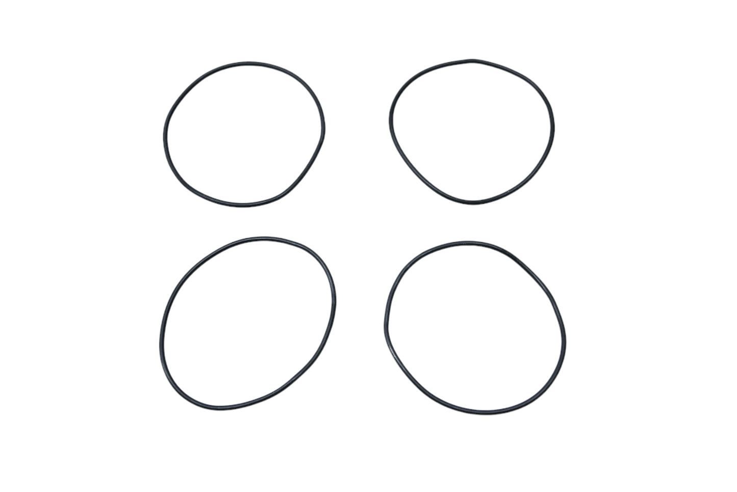 New OEM Ford XS4Z-7D024-AB Seals Qty 4 NOS