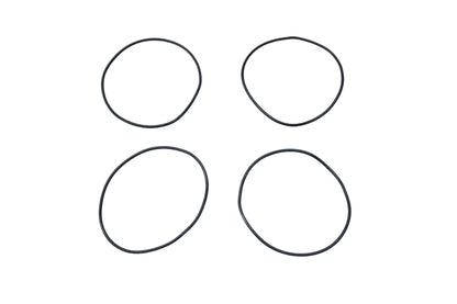 New OEM Ford XS4Z-7D024-AB Seals Qty 4 NOS