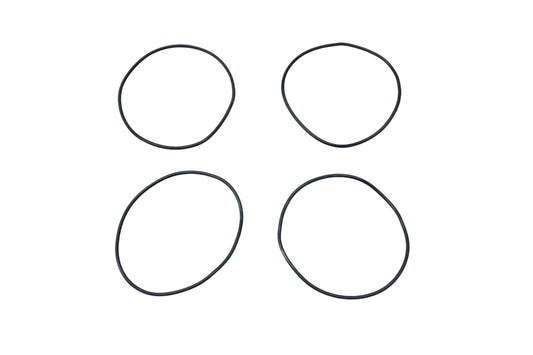 New OEM Ford XS4Z-7D024-AB Seals Qty 4 NOS