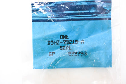 New OEM Ford D5HZ-7B215-A Oil Seal NOS