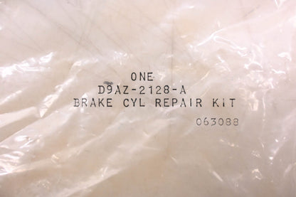 New OEM Ford D9AZ-2128-A Rear Brake Cylinder Repair Kit NOS