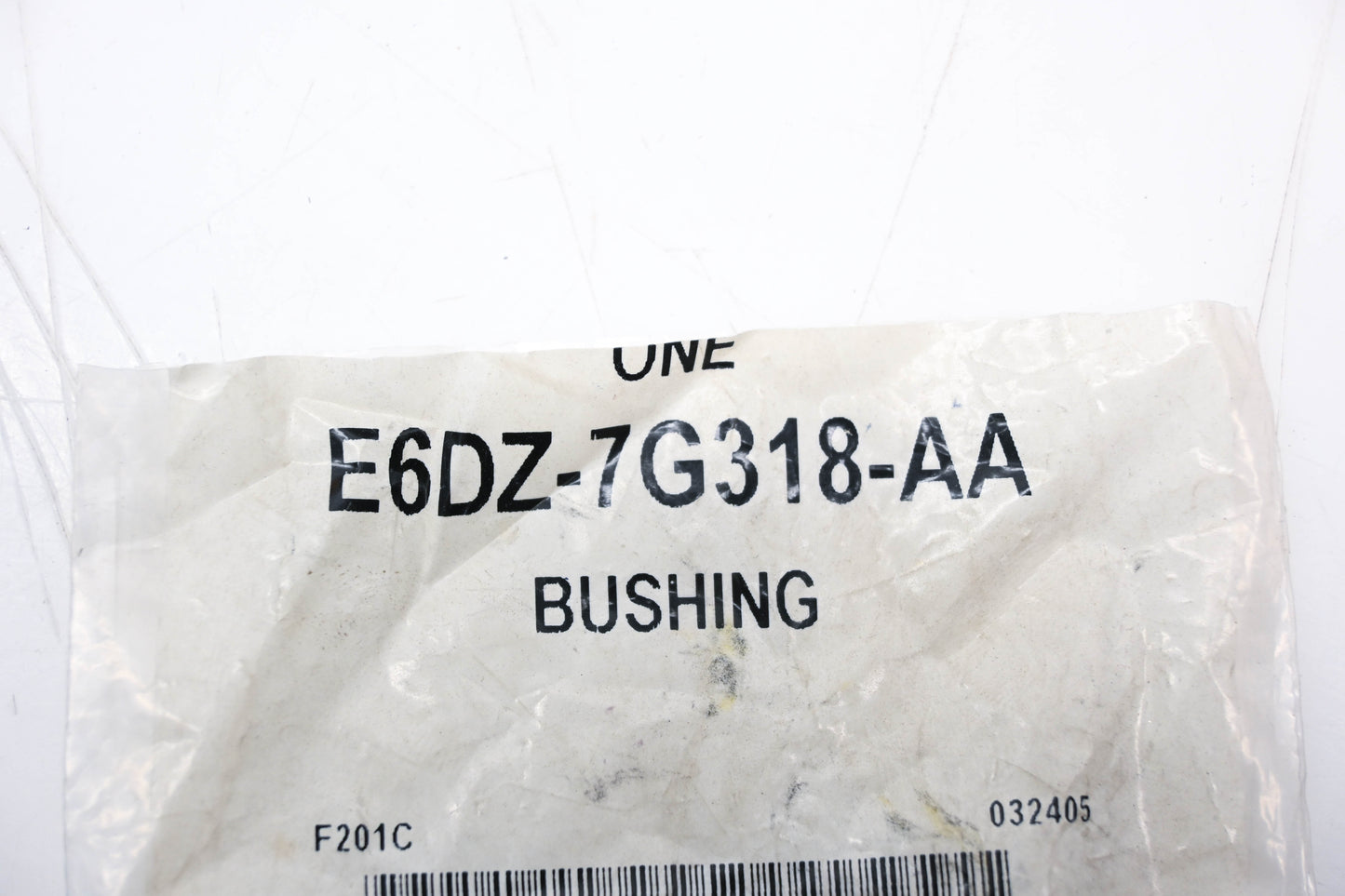 New OEM Ford E6DZ-7G318-AA Bushing NOS