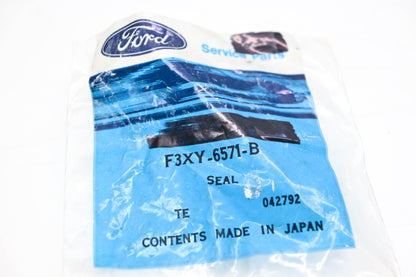 New OEM Ford F3XY-6571-B Intake Valve Stem Oil Seals Qty 6 NOS