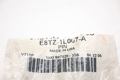 New OEM Ford E8TZ-1L007-A Locating Pin NOS