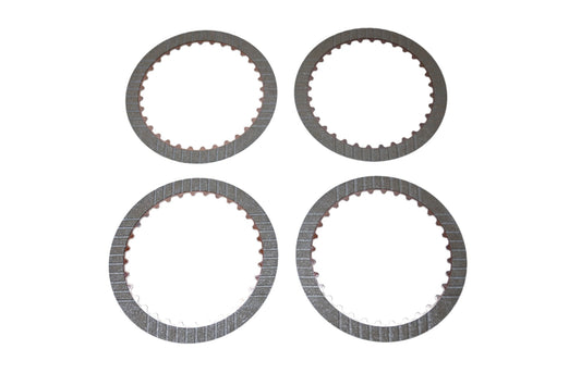 New OEM Ford 3S4Z-7B164-AA Transmission Clutch Plates Qty 4 NOS