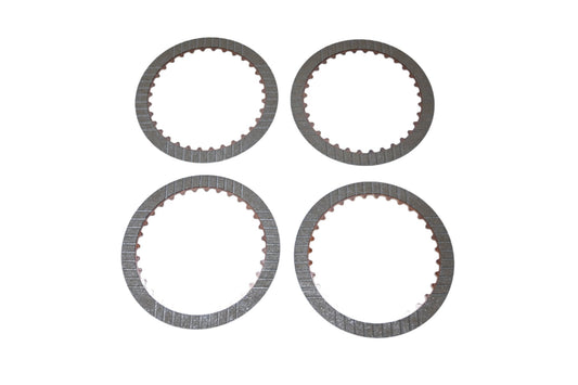 New OEM Ford 3S4Z-7B164-AA Transmission Clutch Plates Qty 4 NOS