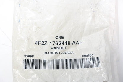 New OEM Ford 4F2Z-1762418-AAF Seat Back Adjusting Handle NOS