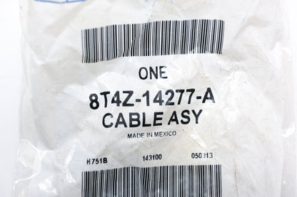 New OEM Ford 8T4Z-14277-A Cable Assembly/ Cover NOS