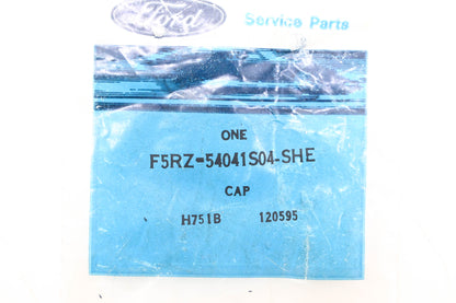New OEM Ford F5RZ-54041S04-SHE Cap NOS