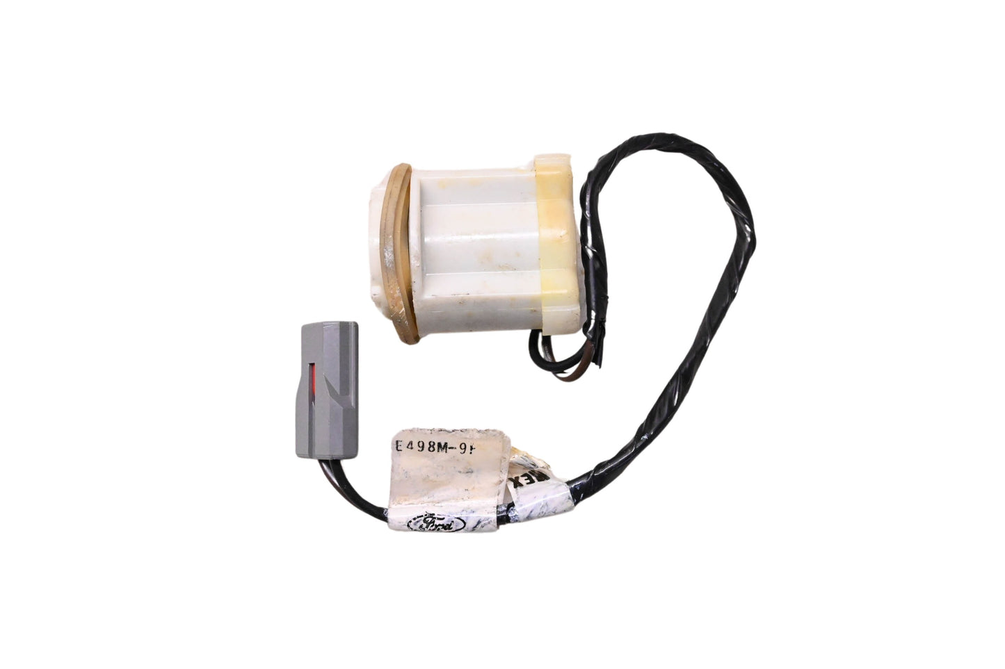 New OEM Ford E9AZ-15A434-A Side Marker Wiring Assembly NOS