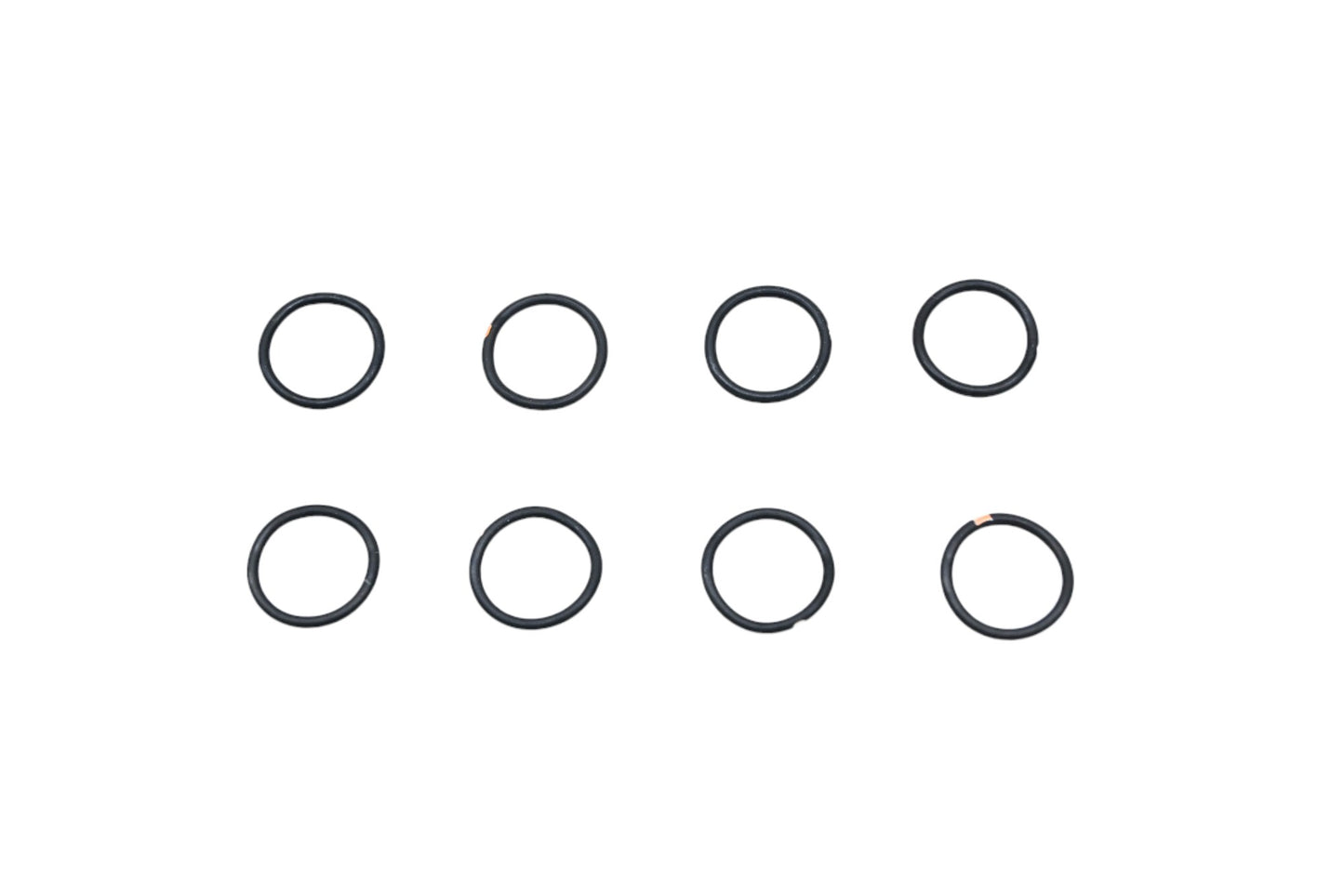 New OEM Ford F1DZ-7Z101-A Turbine Speed Sensor Seals Qty 8 NOS