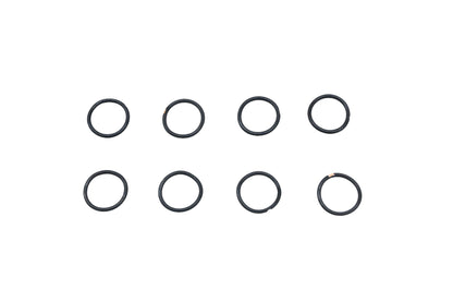 New OEM Ford F1DZ-7Z101-A Turbine Speed Sensor Seals Qty 8 NOS