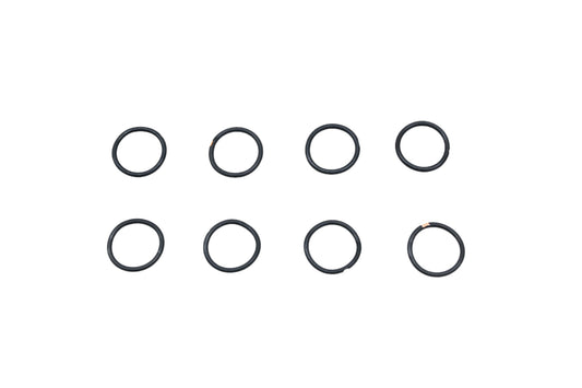 New OEM Ford F1DZ-7Z101-A Turbine Speed Sensor Seals Qty 8 NOS