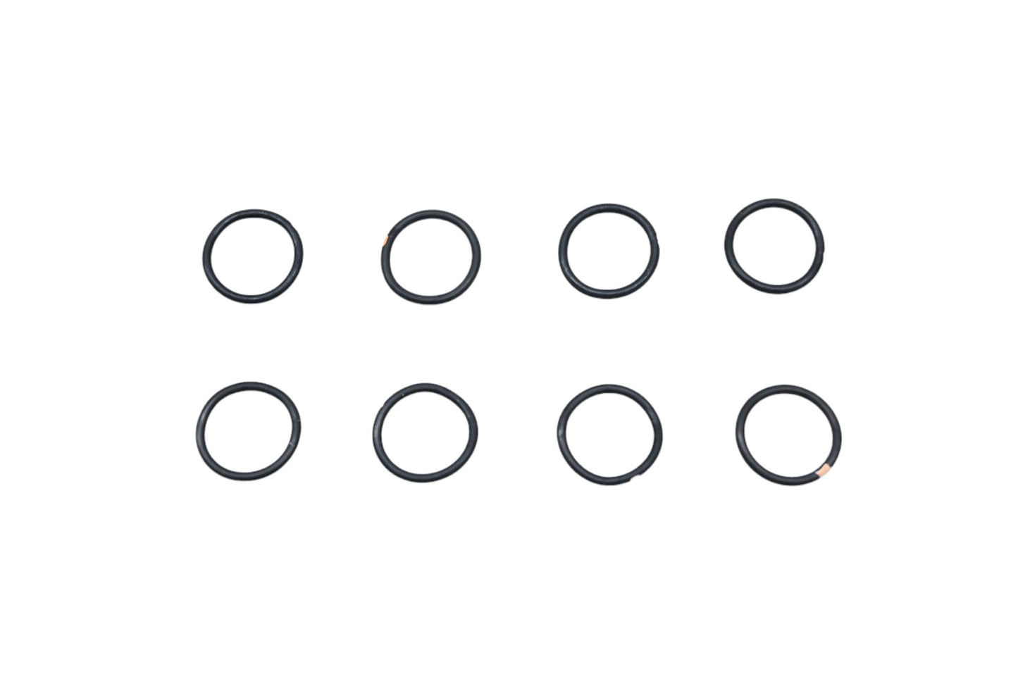 New OEM Ford F1DZ-7Z101-A Turbine Speed Sensor Seals Qty 8 NOS