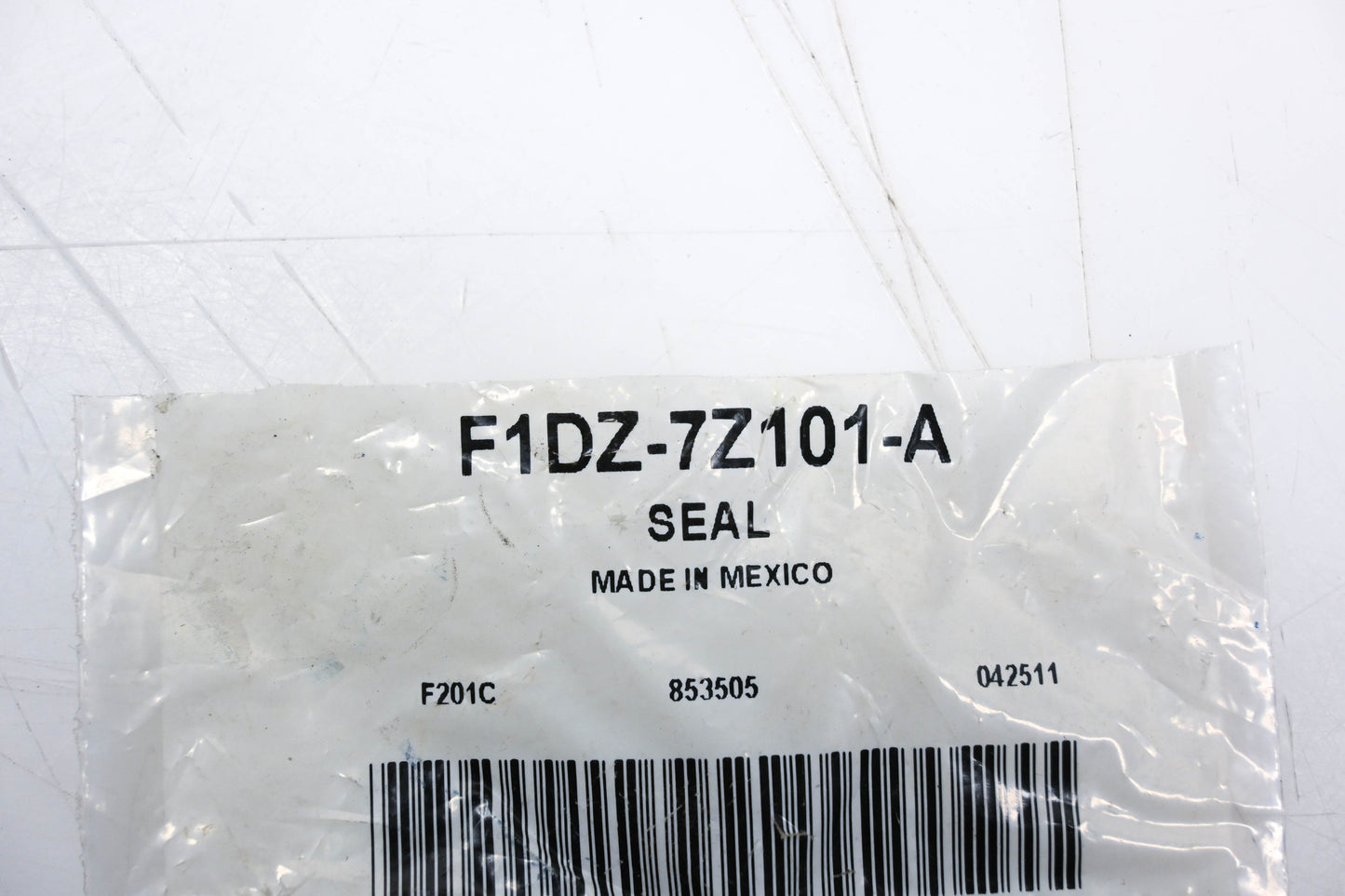 New OEM Ford F1DZ-7Z101-A Turbine Speed Sensor Seals Qty 8 NOS