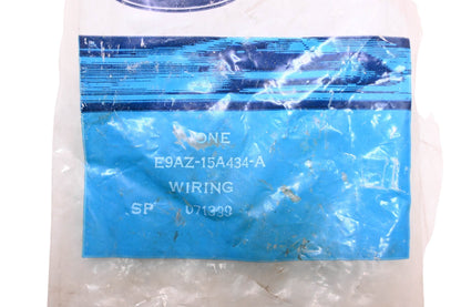 New OEM Ford E9AZ-15A434-A Side Marker Wiring Assembly NOS