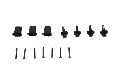 New OEM Ford F58Z-16022B68-A Cowl Hardware Kit NOS