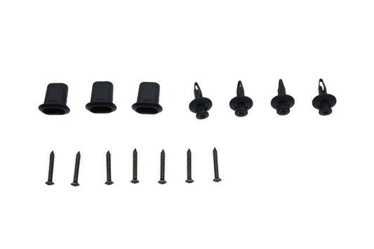 New OEM Ford F58Z-16022B68-A Cowl Hardware Kit NOS