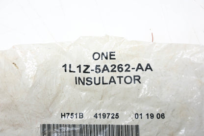 New OEM Ford 1L1Z-5A262-AA Insulator NOS