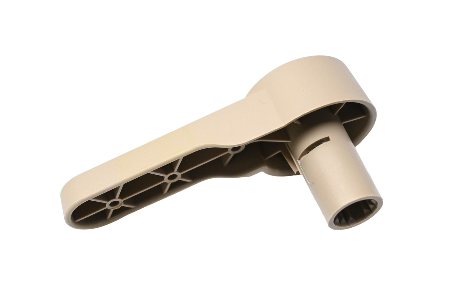 New OEM Ford 5R3Z-6362622-AB Seat Back Adjusting Handle NOS