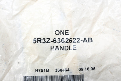 New OEM Ford 5R3Z-6362622-AB Seat Back Adjusting Handle NOS