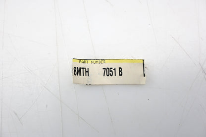 New OEM Ford 8MTH-7051-B Gaskets Qty 4 NOS