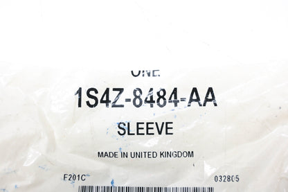 New OEM Ford 1S4Z-8484-AA Sleeve NOS