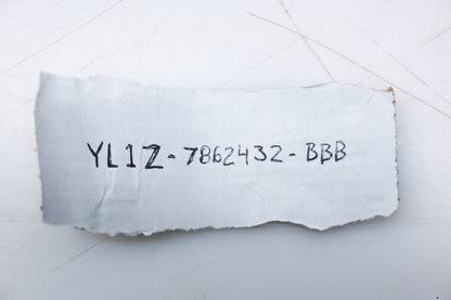New OEM Ford YL1Z-7862432-BBB Button Assembly NOS