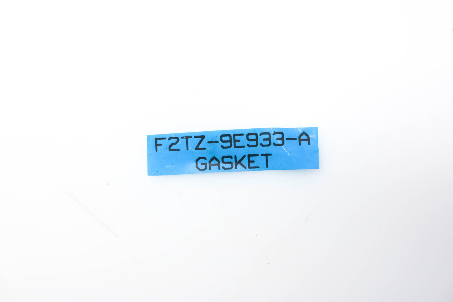 New OEM Ford F2TZ-9E933-A Gasket NOS