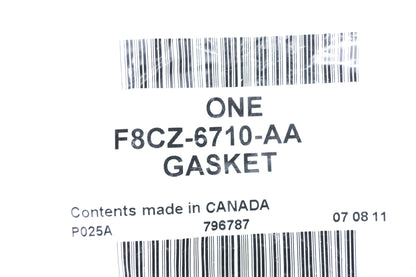 New OEM Ford F8CZ-6710-AA Oil Pan Gasket NOS
