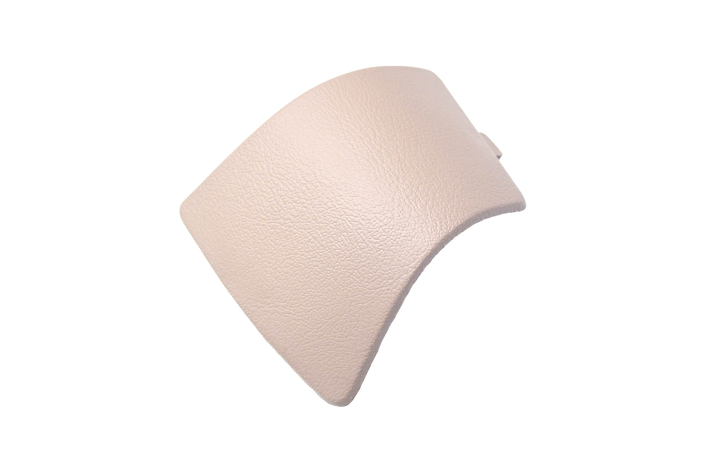 New OEM Ford F2UZ-1560221-A Seat Belt Strap Opening Cover NOS