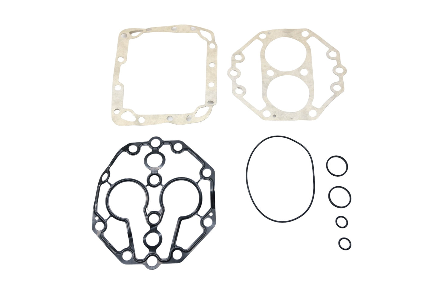 New OEM Motorcraft YE-13, D2AZ-19B684-A A/C Gasket Kit NOS