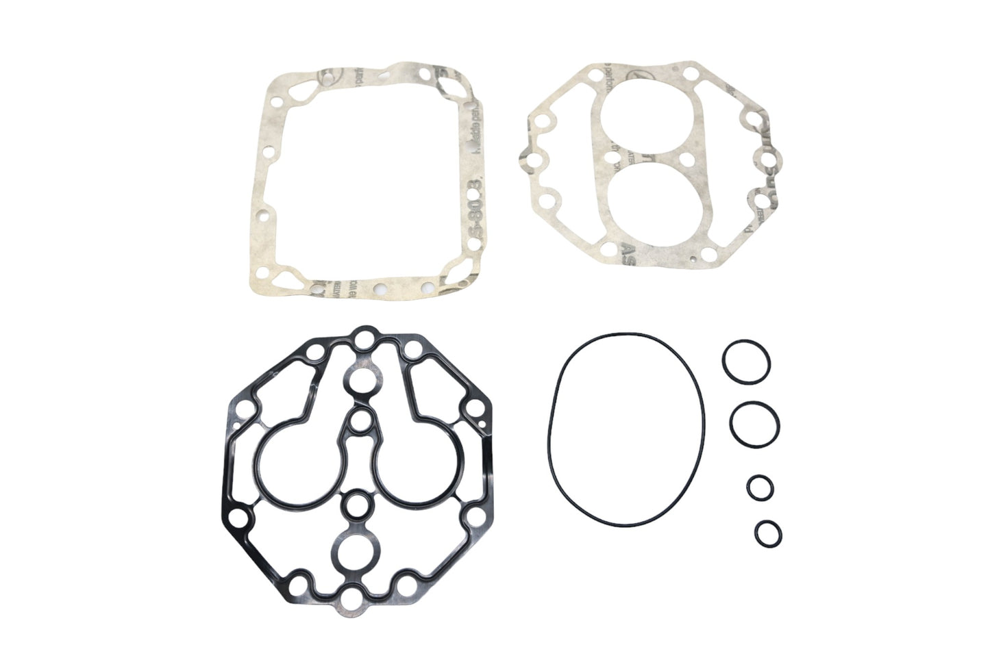 New OEM Motorcraft YE-13, D2AZ-19B684-A A/C Gasket Kit NOS