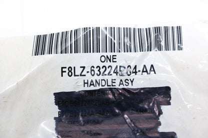 New OEM Ford F8LZ-63224B04-AA Exterior Door Handle Assembly Hardware Kit NOS