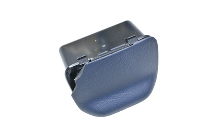 New OEM Ford F5RZ-54045E24-G Blue Panel Console Receptacle NOS