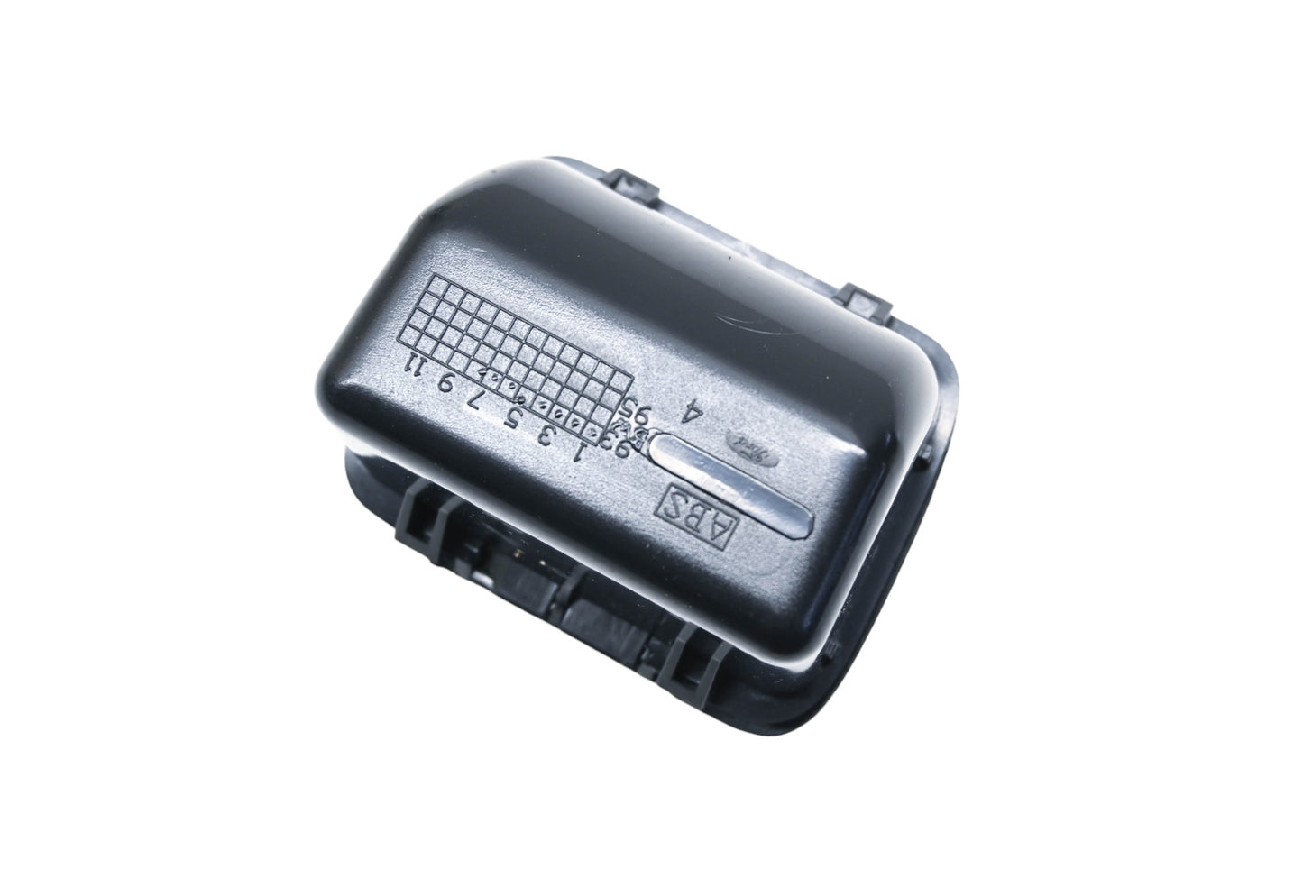 New OEM Ford F5RZ-54045E24-G Blue Panel Console Receptacle NOS