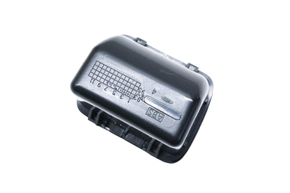 New OEM Ford F5RZ-54045E24-G Blue Panel Console Receptacle NOS