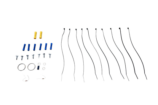 New OEM Ford 2W7Z-54000A25-AA Hardware Kit NOS